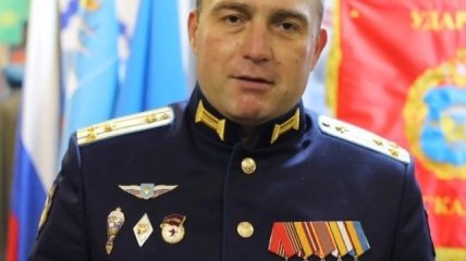 Российская армия потеряла очередного полковника, воевавшего против Украины