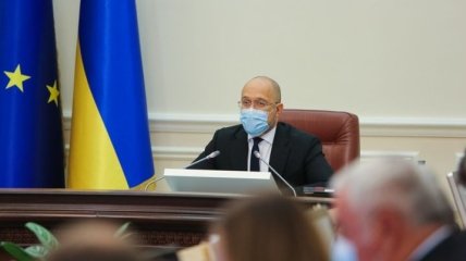 У Кабміні змінили критерії для введення "червоних" зон