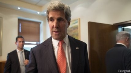 Госсекретарь США выступил за бомбардировку Сирии