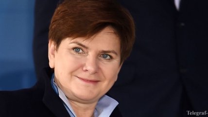 В Польше партия власти избрала заместителей Качиньскому