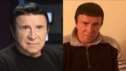 Анатолий Кашпировский