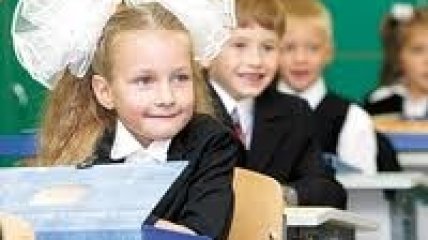 Школам запретили проводить тестирование первоклашек