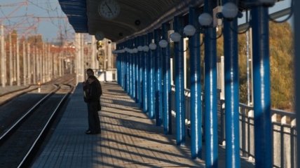 Киев может остаться без городской электрички