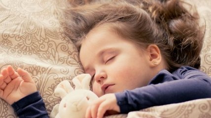 Как уложить ребенка спать?: несколько советов для родителей