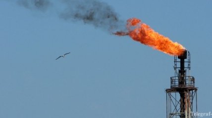 Bloomberg: Цена на нефть упала еще на 3%