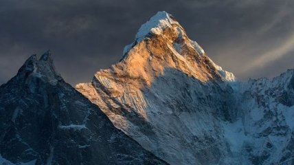 В Гималаях пропал голландский альпинист