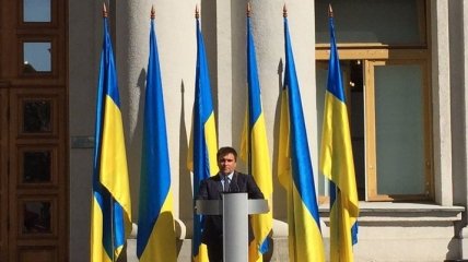 Климкин отреагировал на рекомендации США и ЕП по оценке выборов в Украине