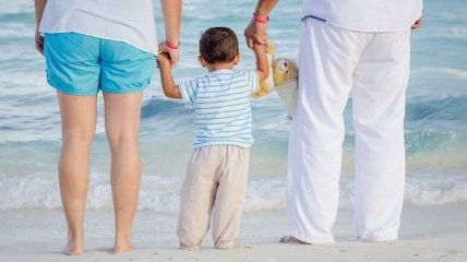Семейная психология: рождение ребенка - кризис или счастье для родителей