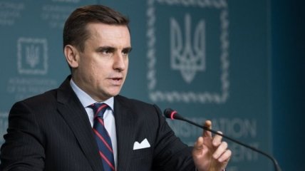 Украина призвала ЕС перейти к активной стратегии деоккупации Крыма
