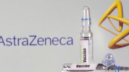 Astra Zeneca внезапно переименовала свою вакцину: как теперь она называется