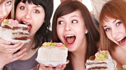 20 июля Международный День Торта