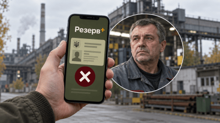 Запрет на бронирование