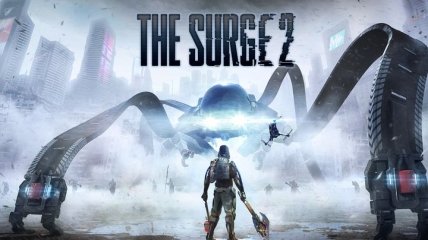 К релизу готова: новый трейлер The Surge 2 (Видео)