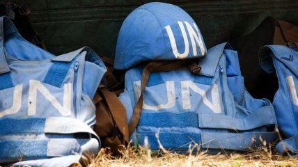 Марчук не видит перспектив миротворческой миссии ООН на Донбассе