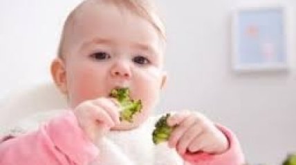 Хитрый рецепт. Как накормить ребенка брокколи (видео)