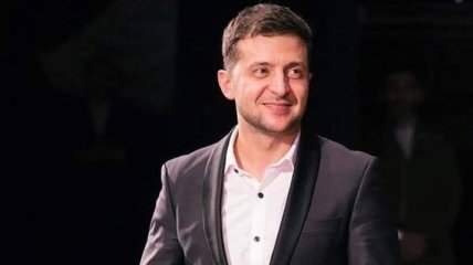 Зеленский прокомментировал свое участие в президентских выборах  