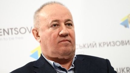Чумак: Основой коррупции в Украине является сама политическая система