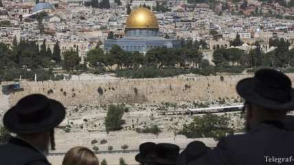 Израиль решил прекратить сотрудничество с ЮНЕСКО