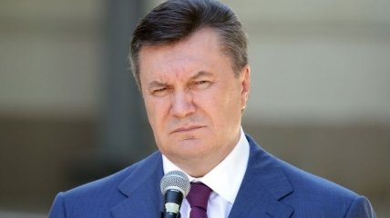 В Швейцарии заявили, что знают о "золоте Януковича"