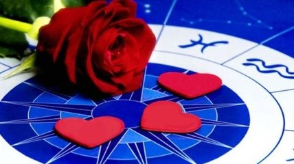 Любовный гороскоп на неделю: все знаки зодиака (13.04. - 19.04.2020)