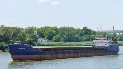 В Черном море затонул сухогруз с украинцами на борту, есть погибшие: как это случилось