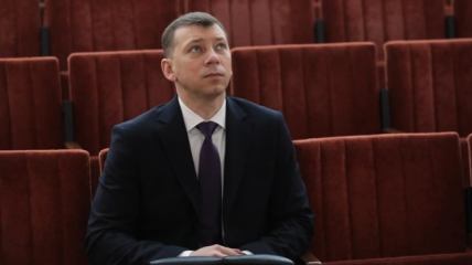 Александр Клименко назначен главой САП