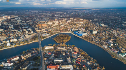 Жители разных городов Украины оценили качество жизни