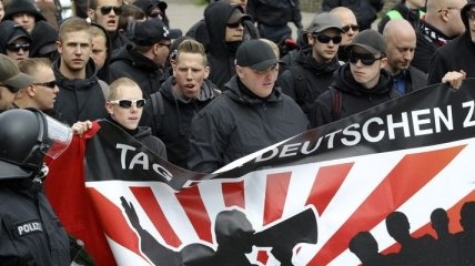 Перепись неонацистов проведут в Германии
