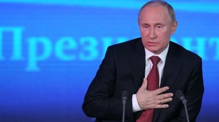 Путин призовет Европу не наносить ущерб энергосотрудничеству 