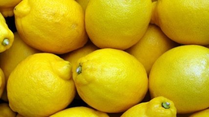 Названы незаменимые свойства цедры лимона