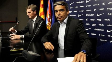 Директор "Барселоны" проговорился об уходе Месси