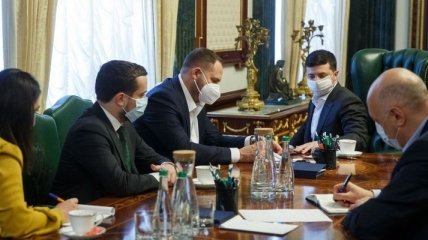 Зеленський підписав закон про зміни до КПК на час карантину
