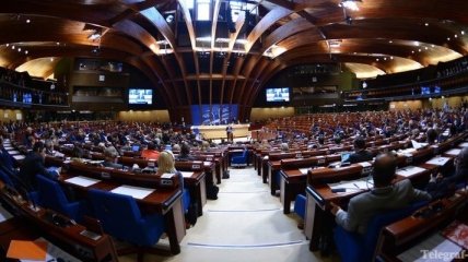 В Брюсселе началась 3-я сессия Парламентской Ассамблеи