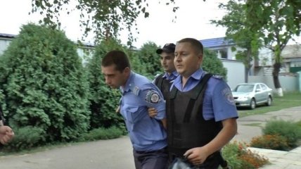 В Николаевской области не найдено оружие, из которого застрелили мужчину