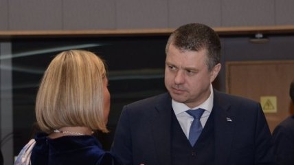 Глава МИД Эстонии заявил, что ЕС не должен признавать паспорта РФ, выданные в ОРДЛО