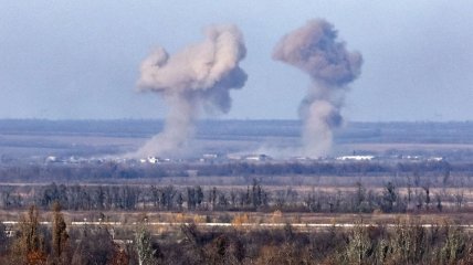 Винищення російських терористів йде промисловими темпами