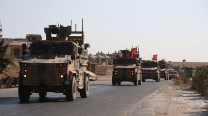 Ситуация в Идлибе: Турция призвала НАТО и ЕС вмешаться
