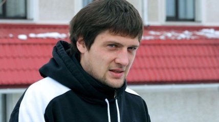 Евгений Селезнев не боится ни "Динамо", ни "Металлиста"