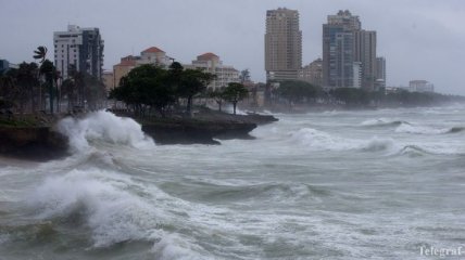 Более 5 тыс. человек эвакуировано на Кубе из-за шторма "Альберто"