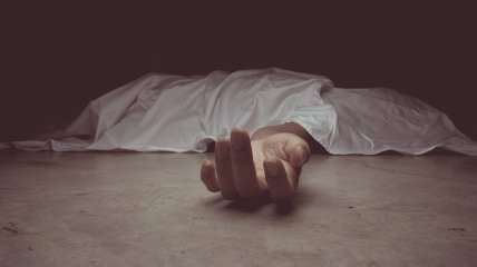 В Одесі на вулиці знайшли людські частини тіла. Ілюстрація