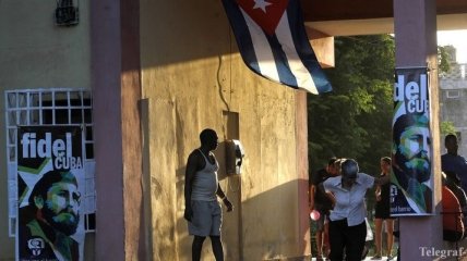 США продолжают "давить" на Кубу: расширены санкции