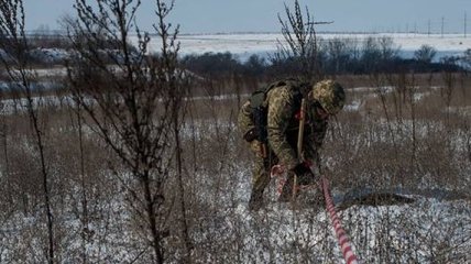 Ситуация на Донбассе: Боевики дважды стреляли, пострадавших нет