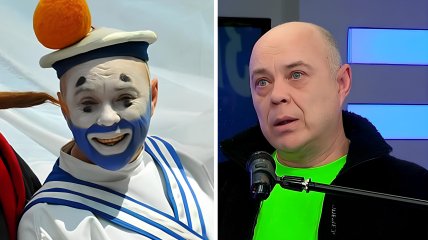 Вадим Набоков