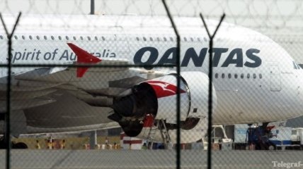 Авиакомпании Qantas и Emirates решили создать альянс