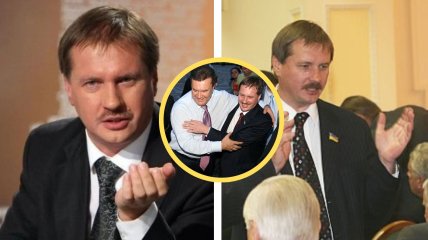 Тарас Чорновил, Виктор Янукович