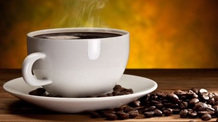 Кофе уменьшает объем женской груди?