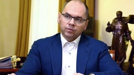 Степанов отреагировал на протест предпринимателей под Кабмином