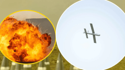 Атака по России