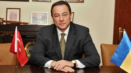 Посол Украины в Турции рассказал, чем сегодня живет Украина 