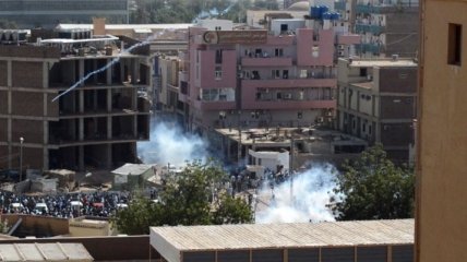 Протесты в Судане: Полиция разогнала протестующих, есть погибшие